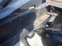 三菱ふそうスーパーグレートトレーラーヘッド（トラクターヘッド）大型（10t）[写真15]