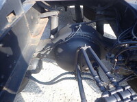 三菱ふそうスーパーグレートトレーラーヘッド（トラクターヘッド）大型（10t）[写真16]