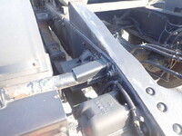 三菱ふそうスーパーグレートトレーラーヘッド（トラクターヘッド）大型（10t）[写真17]