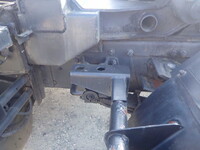 三菱ふそうスーパーグレートトレーラーヘッド（トラクターヘッド）大型（10t）[写真18]