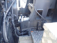 三菱ふそうスーパーグレートトレーラーヘッド（トラクターヘッド）大型（10t）[写真20]