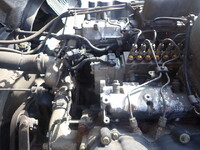 三菱ふそうスーパーグレートトレーラーヘッド（トラクターヘッド）大型（10t）[写真22]