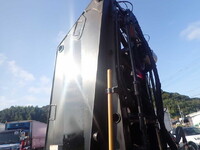 三菱ふそうスーパーグレートトレーラーヘッド（トラクターヘッド）大型（10t）[写真24]