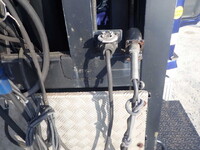 三菱ふそうスーパーグレートトレーラーヘッド（トラクターヘッド）大型（10t）[写真29]