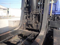 三菱ふそうスーパーグレートトレーラーヘッド（トラクターヘッド）大型（10t）[写真31]