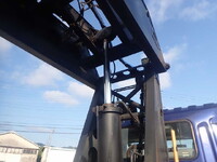 三菱ふそうスーパーグレートトレーラーヘッド（トラクターヘッド）大型（10t）[写真32]