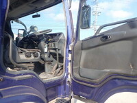 三菱ふそうスーパーグレートトレーラーヘッド（トラクターヘッド）大型（10t）[写真33]