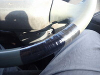 三菱ふそうスーパーグレートトレーラーヘッド（トラクターヘッド）大型（10t）[写真36]