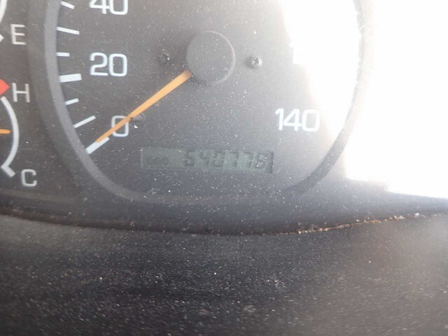 三菱ふそうスーパーグレートトレーラーヘッド（トラクターヘッド）大型（10t）[写真36]