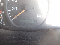 三菱ふそうスーパーグレートトレーラーヘッド（トラクターヘッド）大型（10t）[写真37]