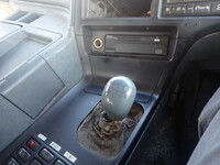 三菱ふそうスーパーグレートトレーラーヘッド（トラクターヘッド）大型（10t）[写真38]