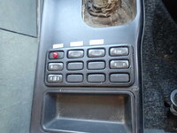 三菱ふそうスーパーグレートトレーラーヘッド（トラクターヘッド）大型（10t）[写真40]