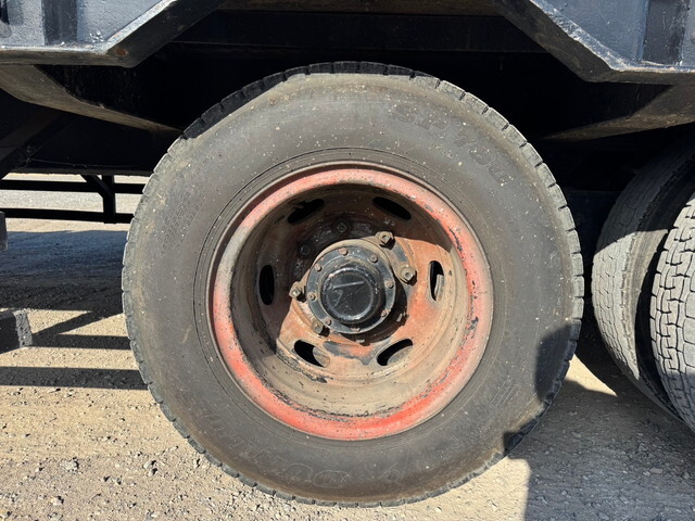 東急その他の車種重機運搬トレーラー大型（10t）[写真11]