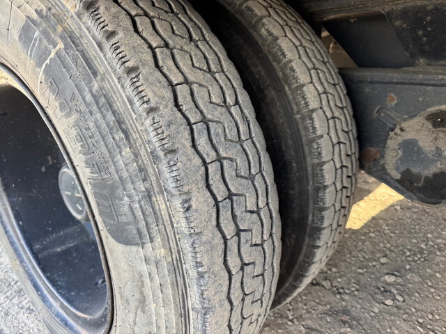 東急その他の車種重機運搬トレーラー大型（10t）[写真12]