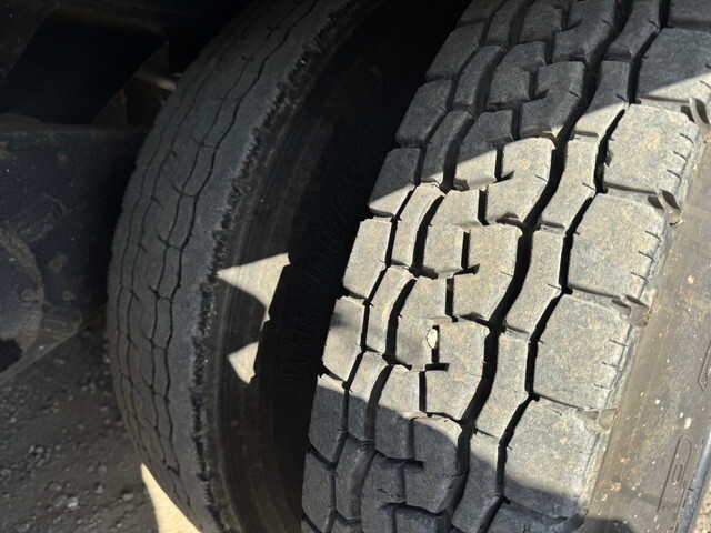 東急その他の車種重機運搬トレーラー大型（10t）[写真14]