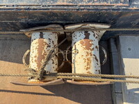 東急その他の車種重機運搬トレーラー大型（10t）[写真17]