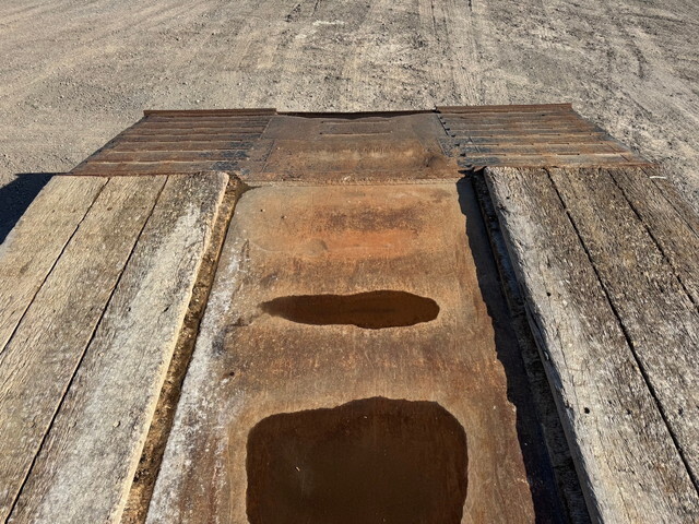 東急その他の車種重機運搬トレーラー大型（10t）[写真18]