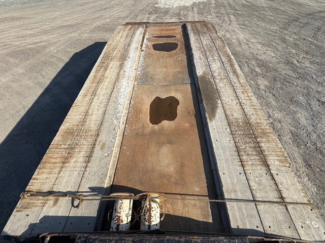 東急その他の車種重機運搬トレーラー大型（10t）[写真19]