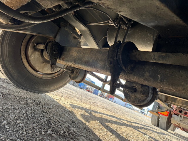 東急その他の車種重機運搬トレーラー大型（10t）[写真22]