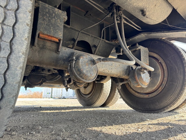 東急その他の車種重機運搬トレーラー大型（10t）[写真23]