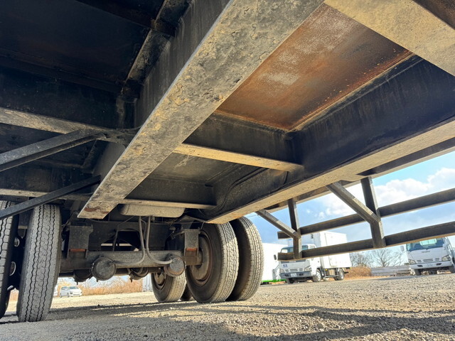 東急その他の車種重機運搬トレーラー大型（10t）[写真24]