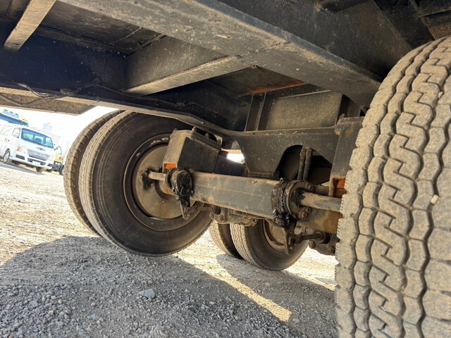 東急その他の車種重機運搬トレーラー大型（10t）[写真25]