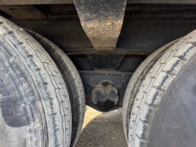 東急その他の車種重機運搬トレーラー大型（10t）[写真26]