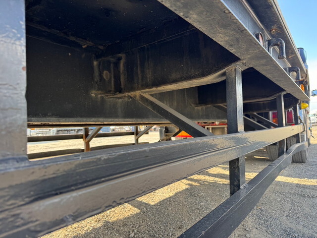 東急その他の車種重機運搬トレーラー大型（10t）[写真27]