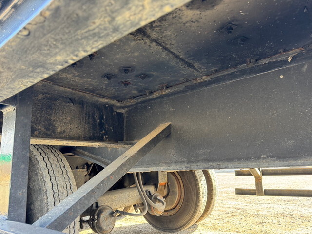 東急その他の車種重機運搬トレーラー大型（10t）[写真28]