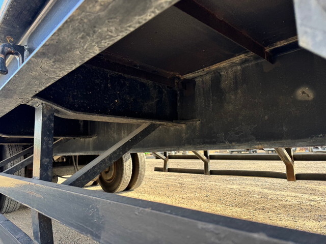 東急その他の車種重機運搬トレーラー大型（10t）[写真29]