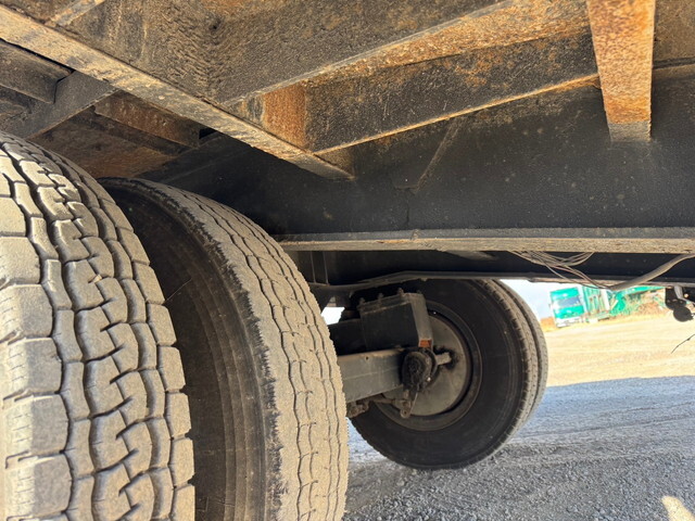 東急その他の車種重機運搬トレーラー大型（10t）[写真31]