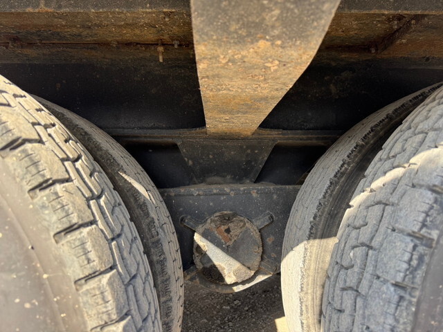 東急その他の車種重機運搬トレーラー大型（10t）[写真32]