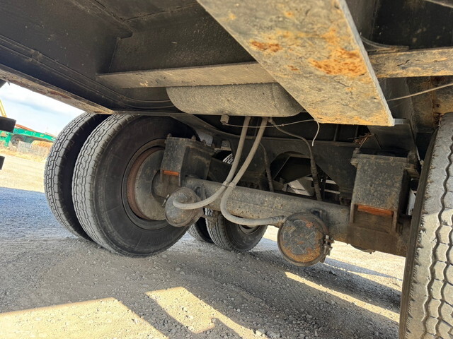 東急その他の車種重機運搬トレーラー大型（10t）[写真33]