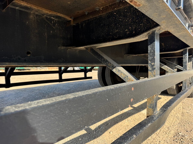 東急その他の車種重機運搬トレーラー大型（10t）[写真36]