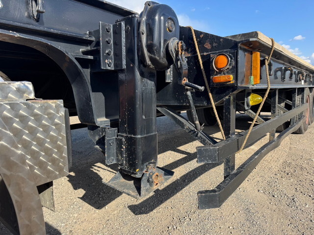 東急その他の車種重機運搬トレーラー大型（10t）[写真37]