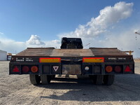 東急その他の車種重機運搬トレーラー大型（10t）[写真07]