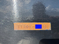 東急その他の車種重機運搬トレーラー大型（10t）[写真09]