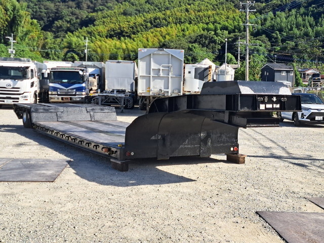 その他のメーカーその他の車種トレーラー（セミトレーラー）2006年(平成18年)HFD181