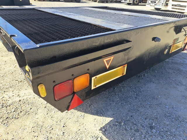 その他のメーカーその他の車種トレーラー（セミトレーラー）大型（10t）[写真10]