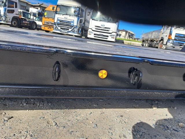 その他のメーカーその他の車種トレーラー（セミトレーラー）大型（10t）[写真13]