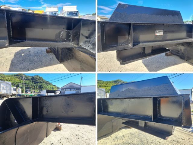 その他のメーカーその他の車種トレーラー（セミトレーラー）大型（10t）[写真15]