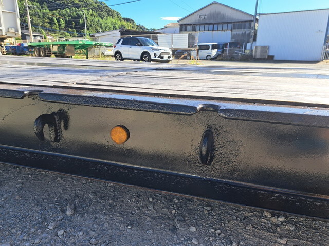 その他のメーカーその他の車種トレーラー（セミトレーラー）大型（10t）[写真19]