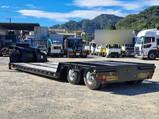 その他のメーカーその他の車種トレーラー（セミトレーラー）大型（10t）[写真02]