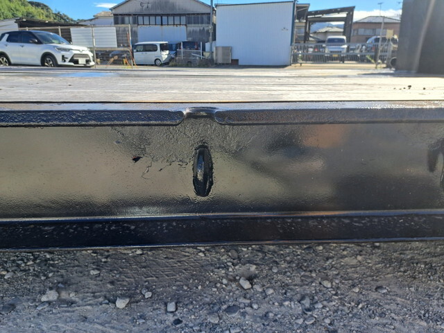 その他のメーカーその他の車種トレーラー（セミトレーラー）大型（10t）[写真20]