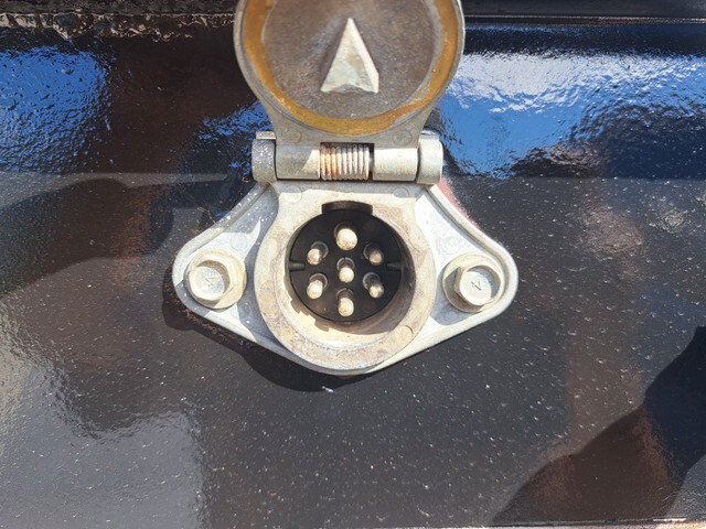 その他のメーカーその他の車種トレーラー（セミトレーラー）大型（10t）[写真24]