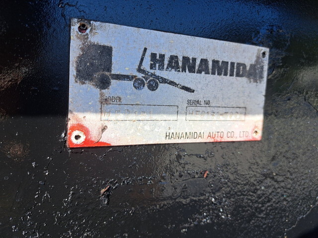 その他のメーカーその他の車種トレーラー（セミトレーラー）大型（10t）[写真28]