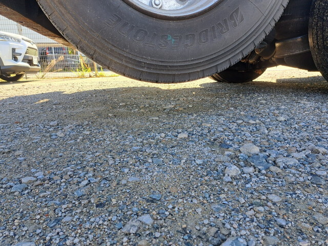 その他のメーカーその他の車種トレーラー（セミトレーラー）大型（10t）[写真35]