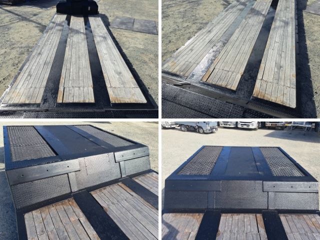 その他のメーカーその他の車種トレーラー（セミトレーラー）大型（10t）[写真08]