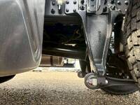 UDトラックスクオントレーラーヘッド（トラクターヘッド）大型（10t）[写真12]