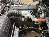 UDトラックスクオントレーラーヘッド（トラクターヘッド）大型（10t）[写真14]